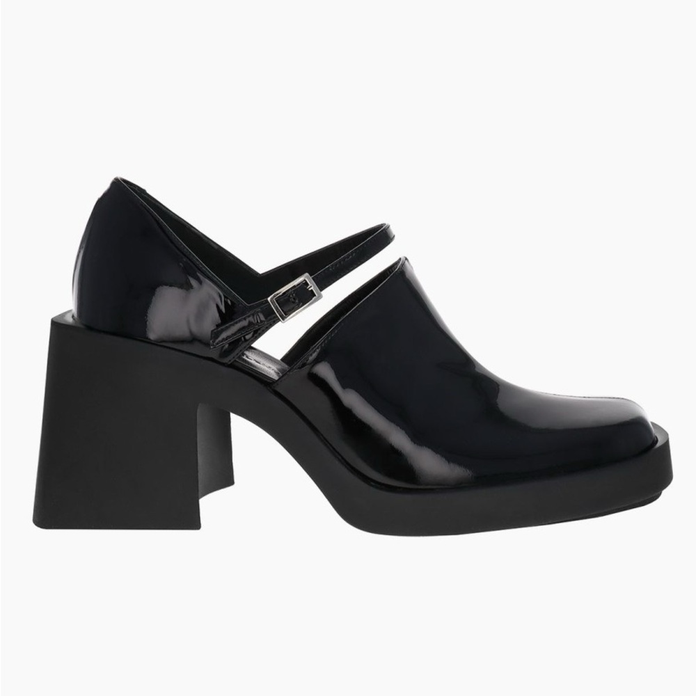 Justine Clenquet Kim Shoe EU 40